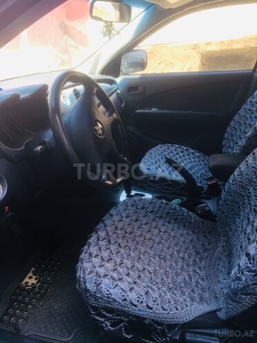 Mitsubishi Outlander 2005, 115,000 km - 2.4 l - Gədəbəy