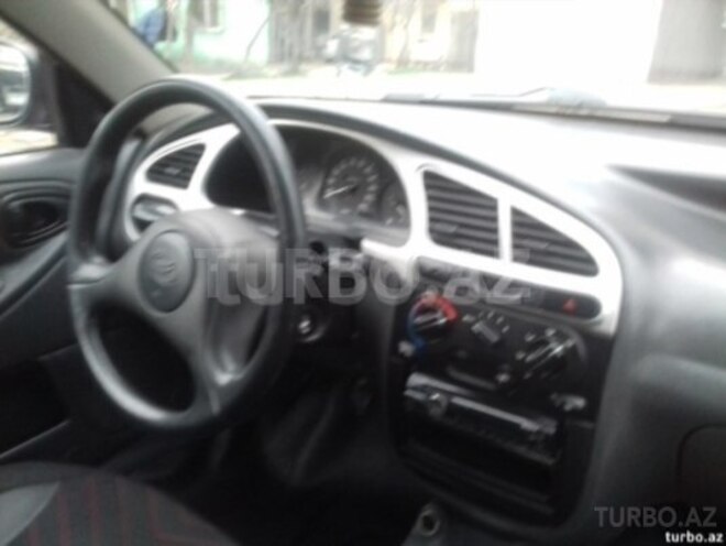 Daewoo Lanos 2010, 131,314 km - 1.3 l - Bakı