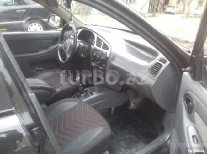 Daewoo Lanos 2010, 131,314 km - 1.3 l - Bakı