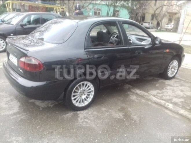 Daewoo Lanos 2010, 131,314 km - 1.3 l - Bakı
