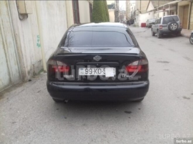 Daewoo Lanos 2010, 131,314 km - 1.3 l - Bakı