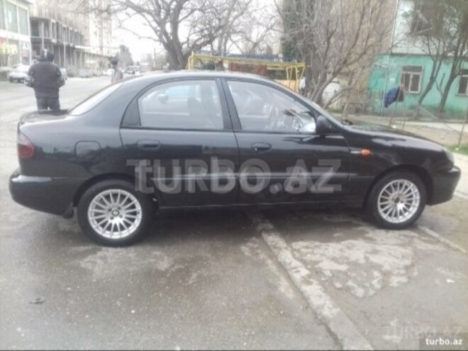 Daewoo Lanos 2010, 131,314 km - 1.3 l - Bakı