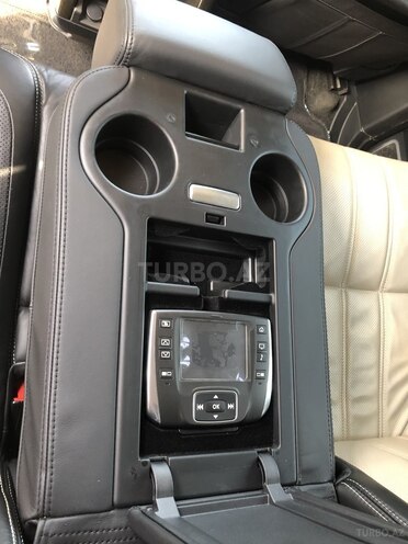 Land Rover Range Rover 2011, 77,100 km - 5.0 l - Bakı