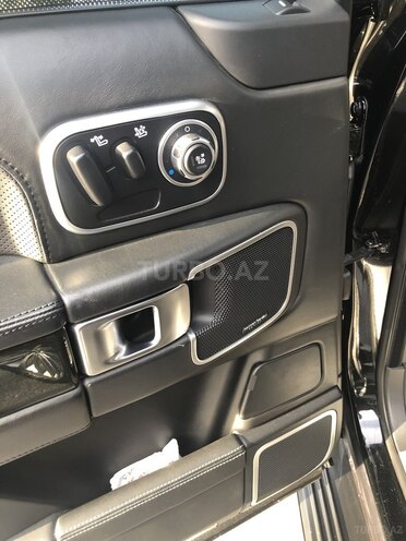 Land Rover Range Rover 2011, 77,100 km - 5.0 l - Bakı