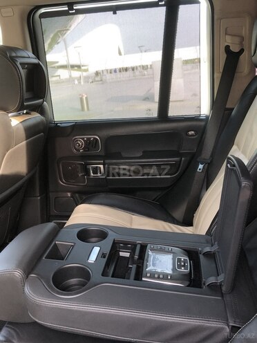 Land Rover Range Rover 2011, 77,100 km - 5.0 l - Bakı