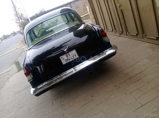 GAZ M-21 1963, 90,000 km - 2.4 l - Bakı