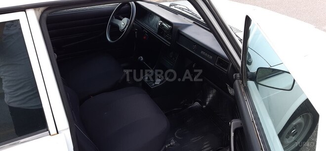 LADA (VAZ) 2107 2008, 86,523 km - 1.5 l - Quba