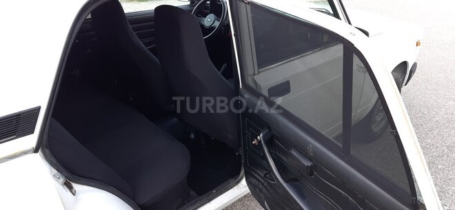 LADA (VAZ) 2107 2008, 86,523 km - 1.5 l - Quba