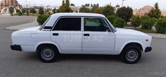 LADA (VAZ) 2107 2008, 86,523 km - 1.5 l - Quba