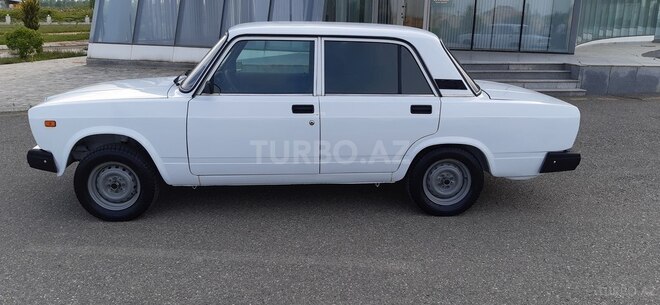 LADA (VAZ) 2107 2008, 86,523 km - 1.5 l - Quba