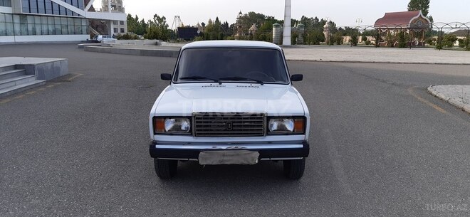 LADA (VAZ) 2107 2008, 86,523 km - 1.5 l - Quba