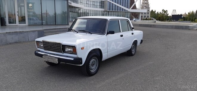 LADA (VAZ) 2107 2008, 86,523 km - 1.5 l - Quba