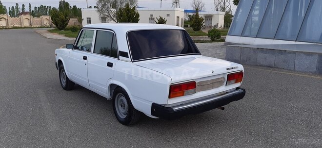 LADA (VAZ) 2107 2008, 86,523 km - 1.5 l - Quba
