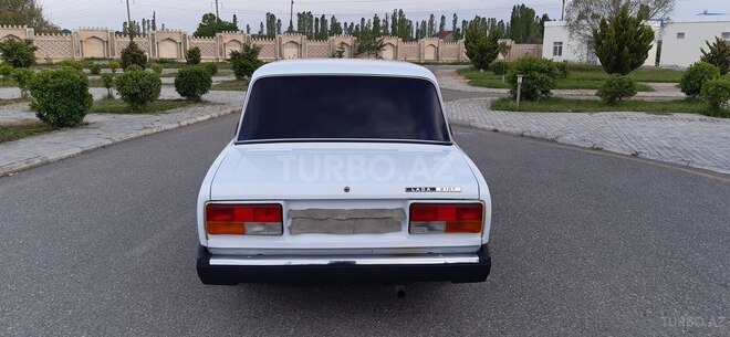 LADA (VAZ) 2107 2008, 86,523 km - 1.5 l - Quba