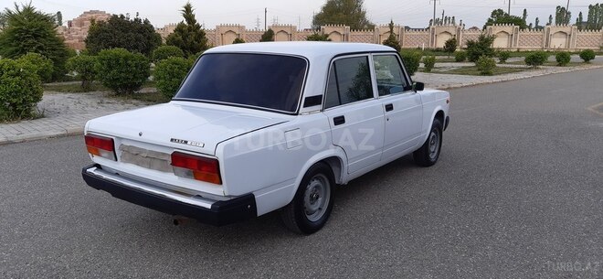 LADA (VAZ) 2107 2008, 86,523 km - 1.5 l - Quba