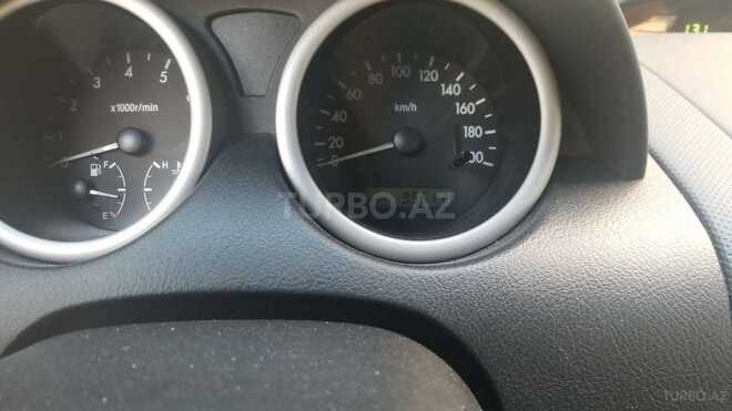 Chevrolet Aveo 2007, 95,000 km - 0.2 л - Bakı