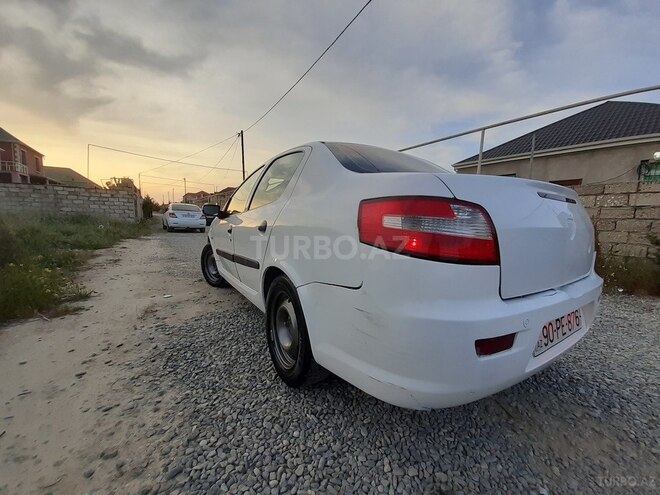 Iran Khodro Runna 2013, 185,000 km - 1.6 l - Bakı