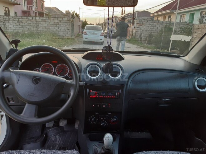 Iran Khodro Runna 2013, 185,000 km - 1.6 l - Bakı