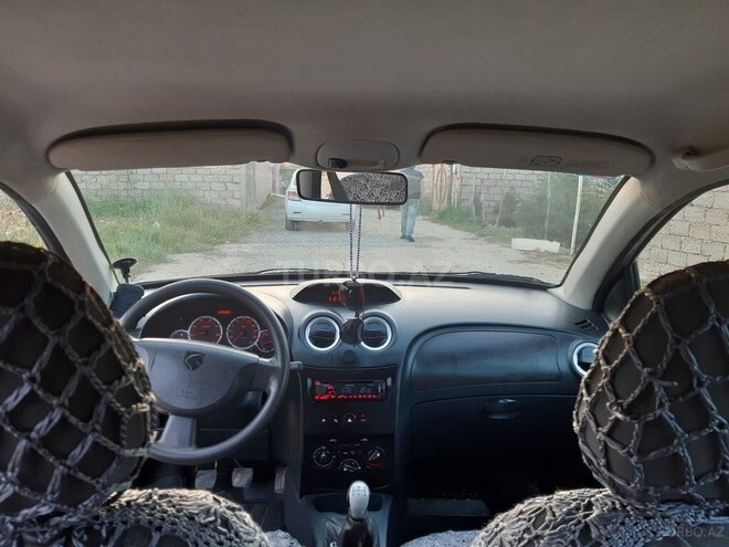 Iran Khodro Runna 2013, 185,000 km - 1.6 l - Bakı
