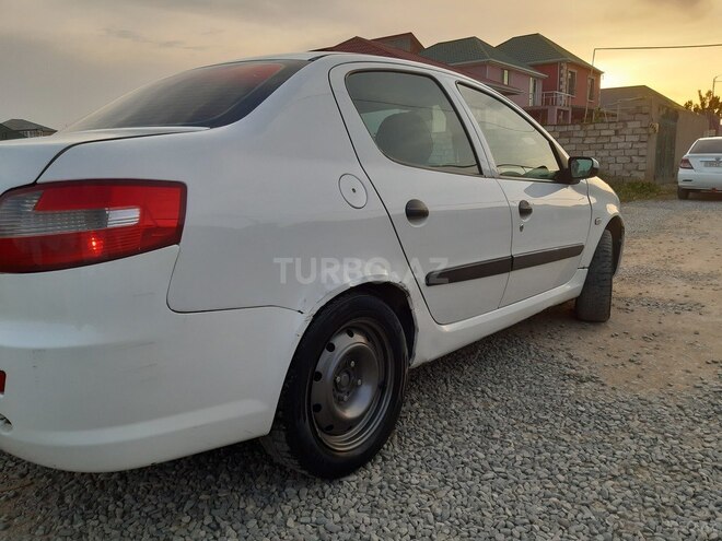 Iran Khodro Runna 2013, 185,000 km - 1.6 l - Bakı