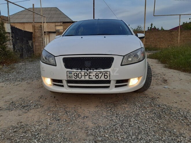 Iran Khodro Runna 2013, 185,000 km - 1.6 l - Bakı