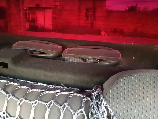 Iran Khodro Runna 2013, 185,000 km - 1.6 l - Bakı