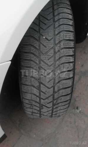 Volkswagen Jetta 2009, 157,000 km - 1.6 л - Bakı