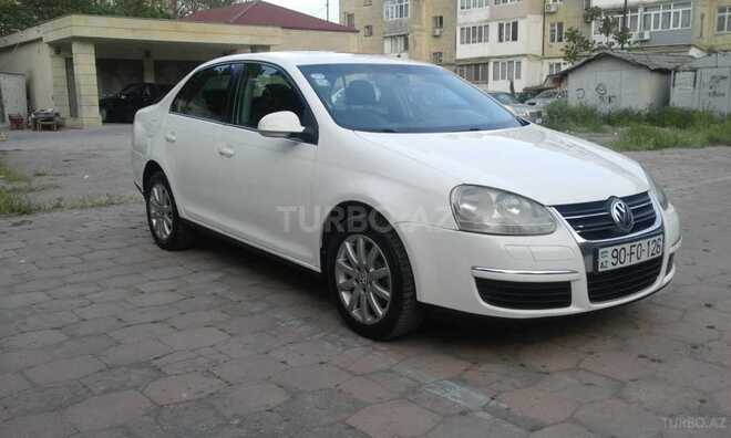 Volkswagen Jetta 2009, 157,000 km - 1.6 л - Bakı