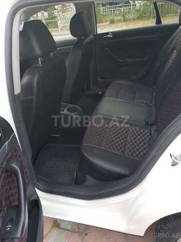 Volkswagen Jetta 2009, 157,000 km - 1.6 л - Bakı