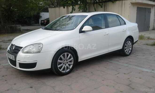 Volkswagen Jetta 2009, 157,000 km - 1.6 л - Bakı