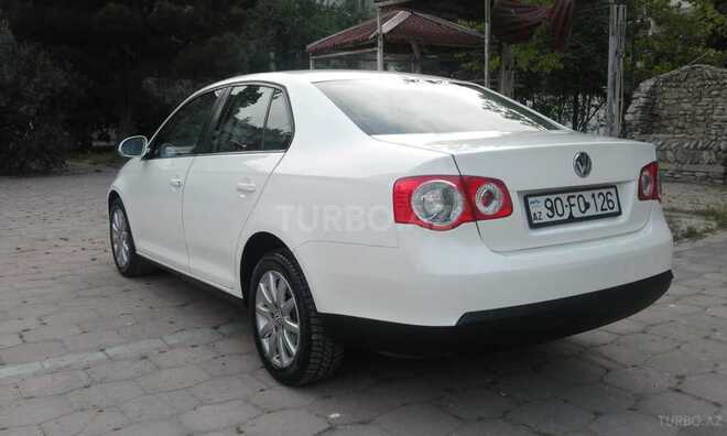 Volkswagen Jetta 2009, 157,000 km - 1.6 л - Bakı