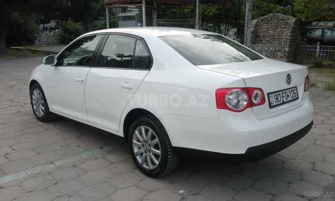 Volkswagen Jetta 2009, 157,000 km - 1.6 л - Bakı