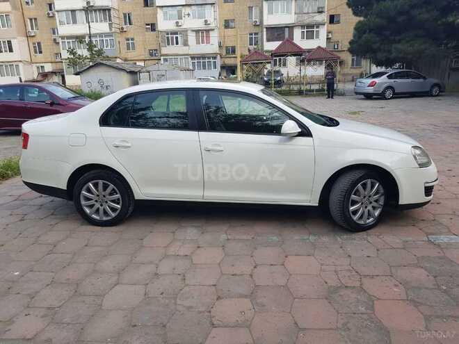 Volkswagen Jetta 2009, 157,000 km - 1.6 л - Bakı