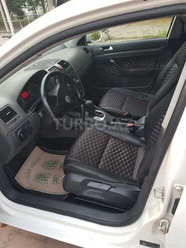 Volkswagen Jetta 2009, 157,000 km - 1.6 л - Bakı