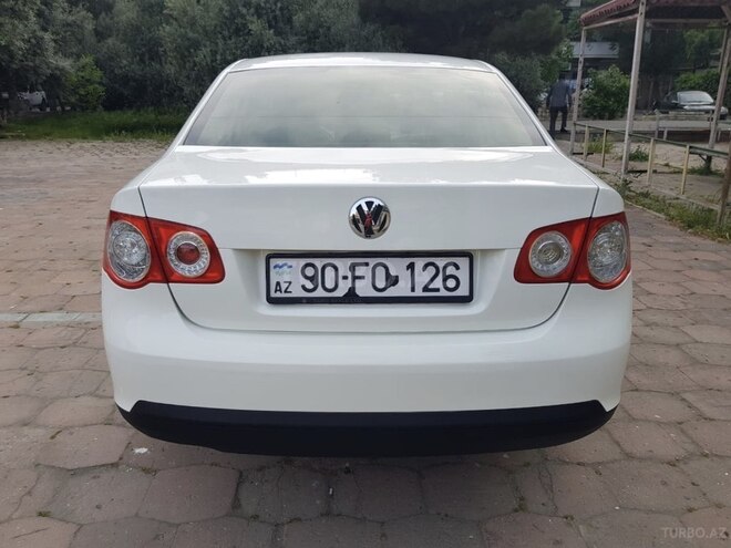 Volkswagen Jetta 2009, 157,000 km - 1.6 л - Bakı