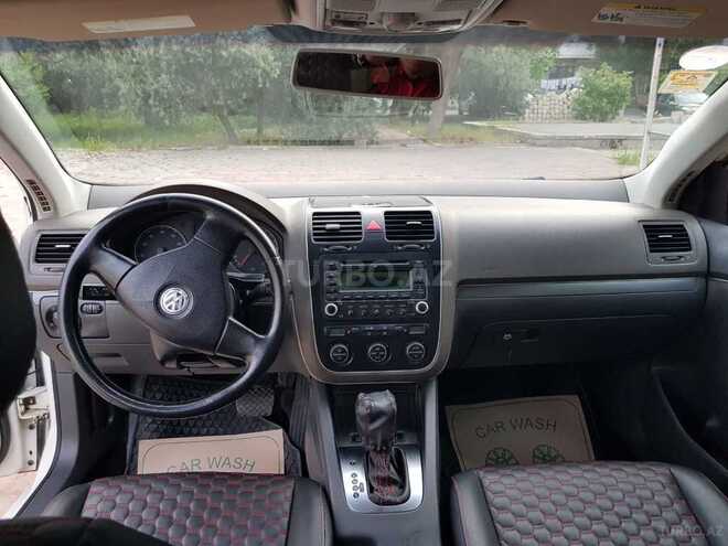 Volkswagen Jetta 2009, 157,000 km - 1.6 л - Bakı
