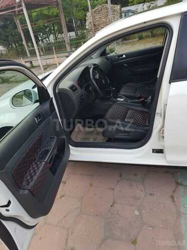 Volkswagen Jetta 2009, 157,000 km - 1.6 л - Bakı