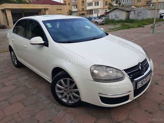 Volkswagen Jetta 2009, 157,000 km - 1.6 л - Bakı