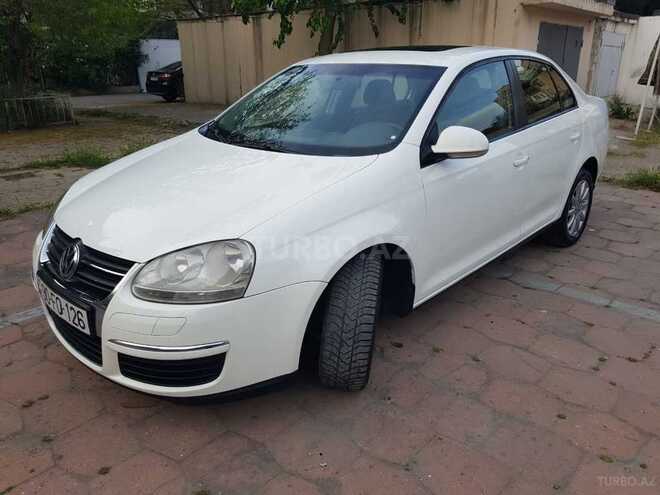 Volkswagen Jetta 2009, 157,000 km - 1.6 л - Bakı