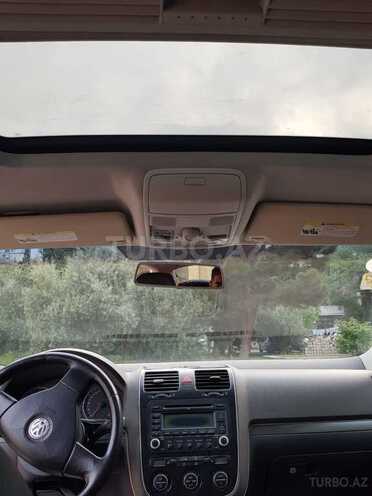 Volkswagen Jetta 2009, 157,000 km - 1.6 л - Bakı