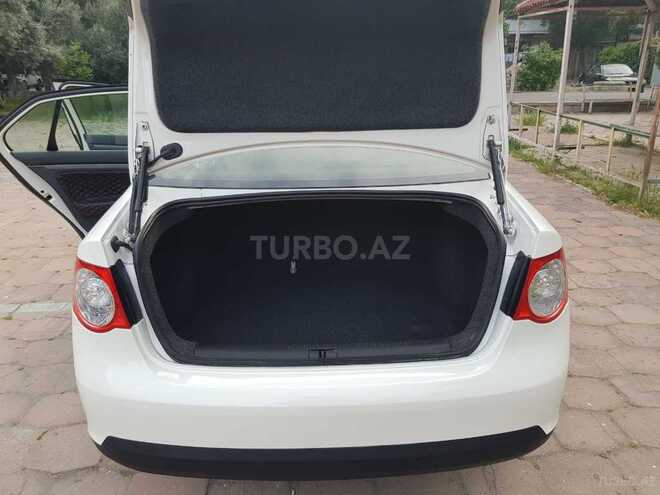Volkswagen Jetta 2009, 157,000 km - 1.6 л - Bakı