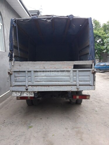 GAZ 33021 1998, 250,000 km - 2.3 л - Şəmkir