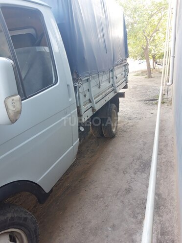 GAZ 33021 1998, 250,000 km - 2.3 л - Şəmkir