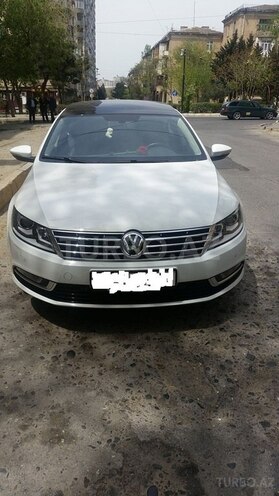 Volkswagen Passat CC 2015, 30,000 km - 1.8 l - Bakı