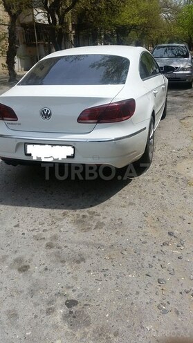 Volkswagen Passat CC 2015, 30,000 km - 1.8 l - Bakı