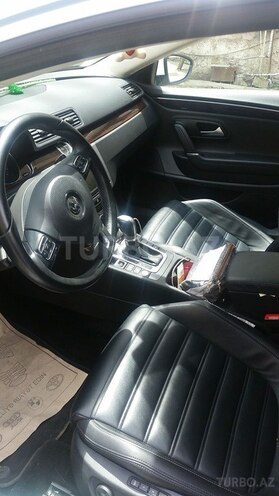 Volkswagen Passat CC 2015, 30,000 km - 1.8 l - Bakı