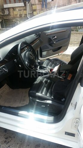 Volkswagen Passat CC 2015, 30,000 km - 1.8 l - Bakı