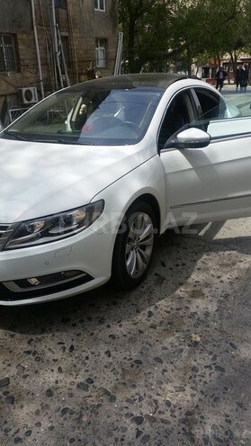 Volkswagen Passat CC 2015, 30,000 km - 1.8 l - Bakı