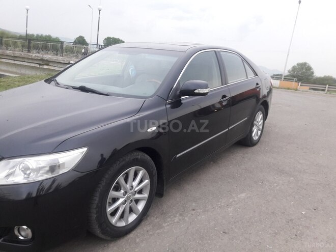 Toyota Camry 2011, 144,497 km - 2.5 л - Qazax