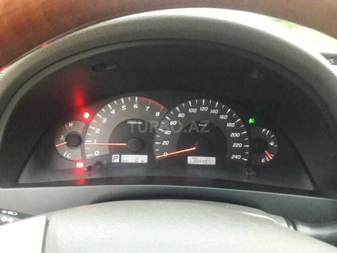 Toyota Camry 2011, 144,497 km - 2.5 л - Qazax